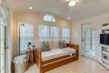 Cottage Monteagle