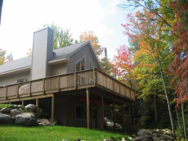 House Michigamme