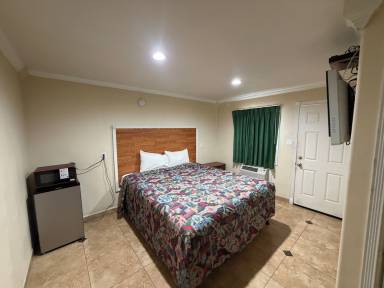 Motel for 2 persons