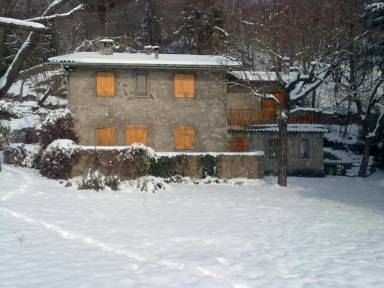Casa Lovere