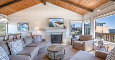 House Pajaro Dunes