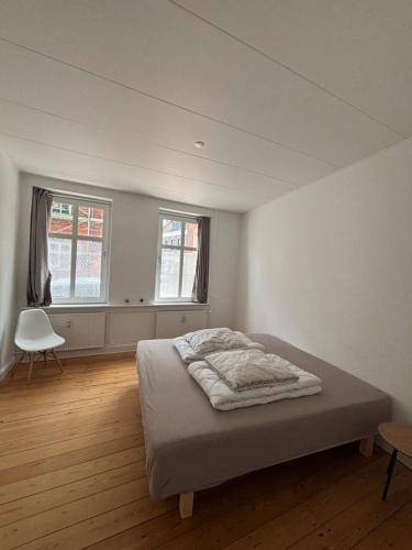 Leilighet Odense C
