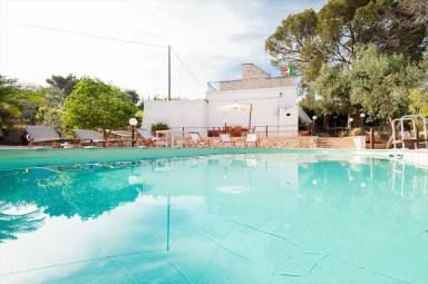 Villa Monopoli