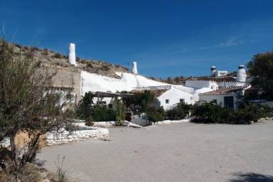 Casa Baza
