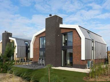 Huis 130 m²
