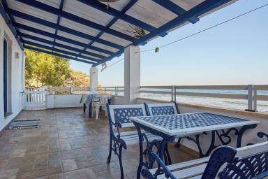 Maison de vacances