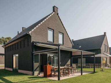 Villa 110 m²