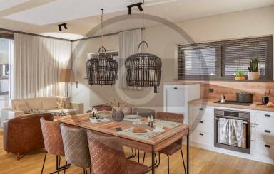 Casa 105 m²