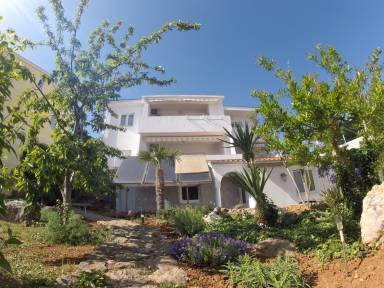 Ferienwohnung Krk