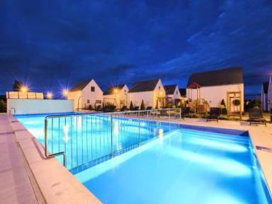 70 m² Dom