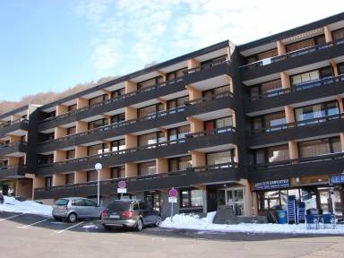 Appartement Super Besse
