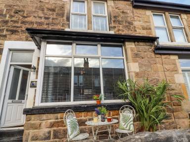 Cottage Harrogate