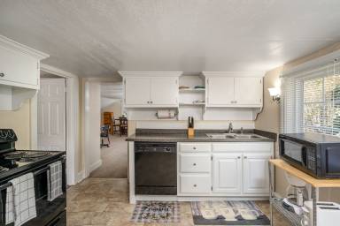 Apartment Hampton