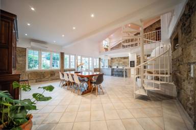 Appartement 367 m²
