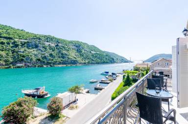Apartamento Dubrovnik (Ragusa)
