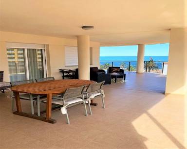 Apartamento Peñíscola
