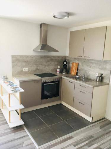 Ferienwohnung Waldkirch