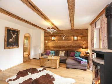 Apartment Bad Wiessee
