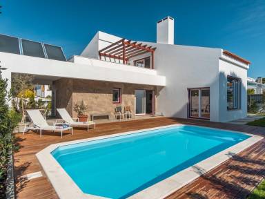 Casa de 220 m²