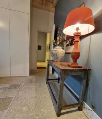 45 m² Apartment