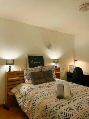 Appartement Colomiers