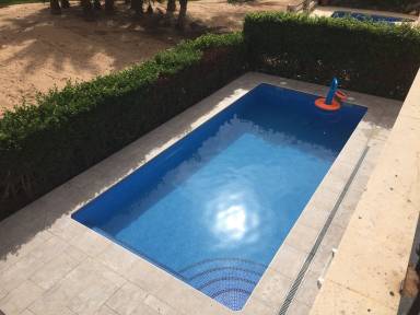Villa Torre-Pacheco