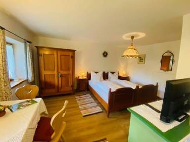 Appartamento 22 m²