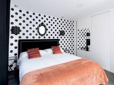 Apartamento Wi-Fi León