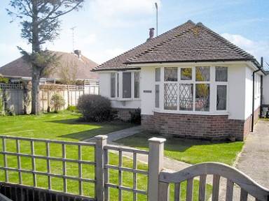 Cottage Ferring