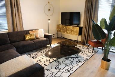 Ferienwohnung  Kamperland