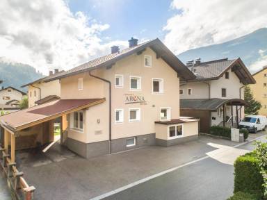Huis 165 m²