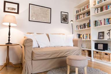 Appartement 5e Arrondissement