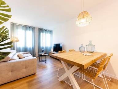 Apartment Girona