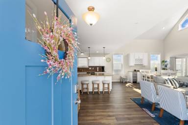 House  Fenwick Island
