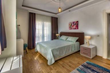 Apartamento Antalya