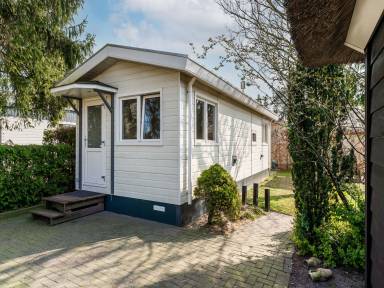 Chalet Putten