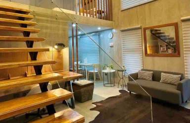 Huis 55 m²
