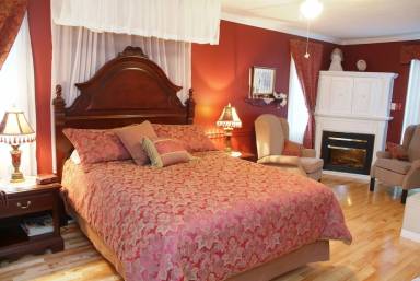 Bed and breakfast  Grand Falls