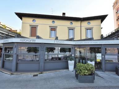 Appartamento Iseo