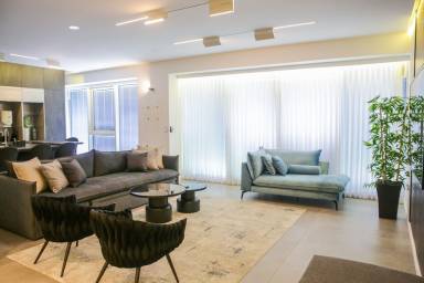 Apartamento Distrito de Tel Aviv