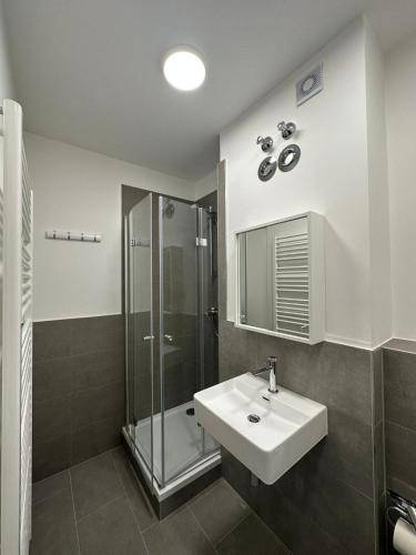 Ferienwohnung Höchst
