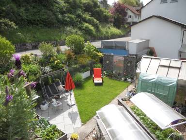 Ferienwohnung  Hohentengen am Hochrhein
