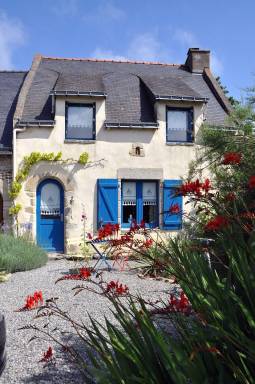 Maison de vacances 90 m²