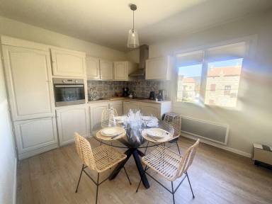 Apartment Balcony Pianottoli-Caldarello