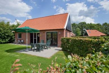Ferienhaus Pool Schüttorf