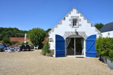 House  Confort-Meilars