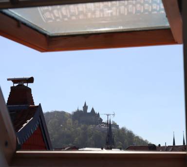 Ferienwohnung Wernigerode