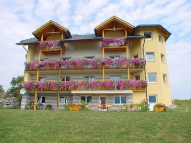 Apartamento de 45 m²