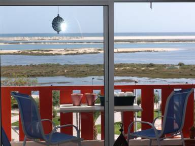 Apartment Fuseta