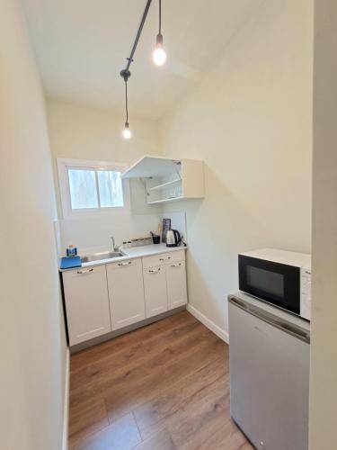 Appartement Haïfa